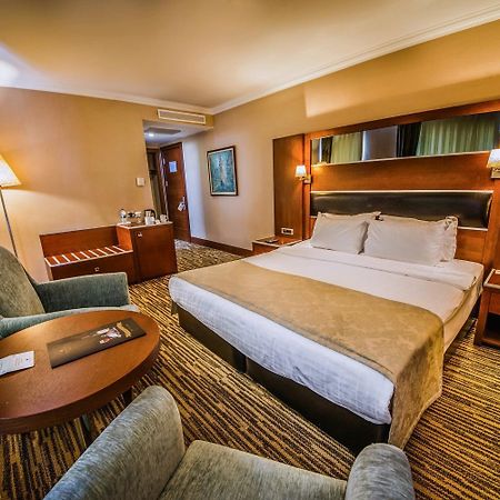 Ottomanhotel アンカラ エクステリア 写真